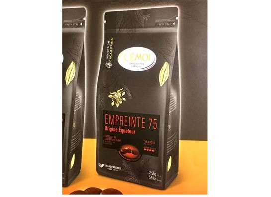 EMPREINTE 75%